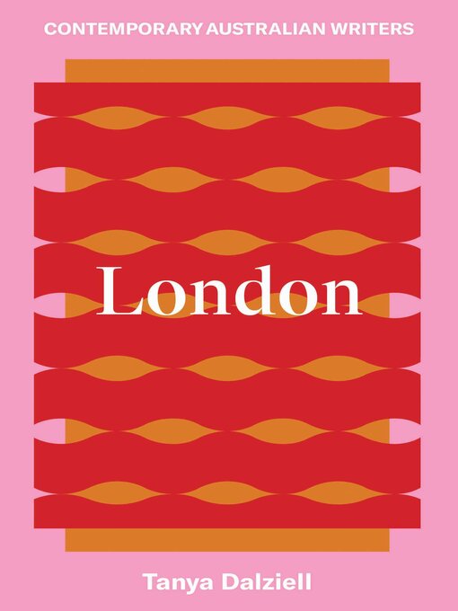 Cover image for London